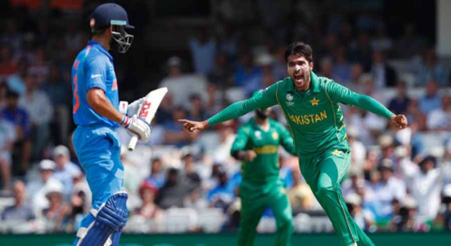 ICC World Cup 2019: Pakistan to face India on June 16 in Manchester